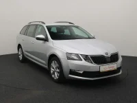 Skoda Octavia 1.6 85kW thumbnail