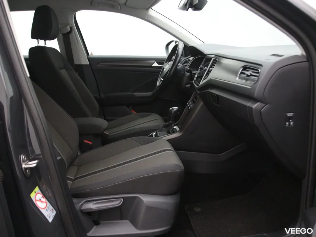 Volkswagen T-Roc 2 110kW