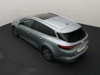 Renault Megane 1.5 85kW thumbnail