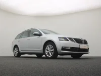 Skoda Octavia 1.6 85kW thumbnail