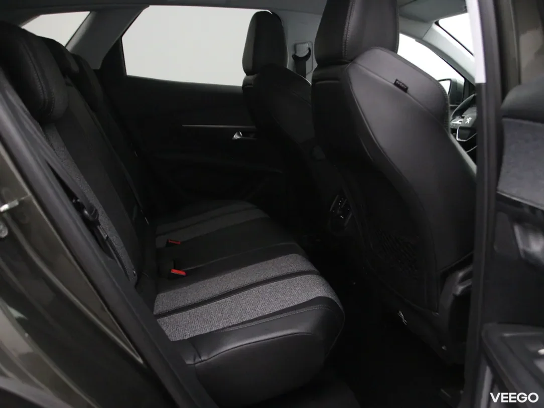 Peugeot 3008 1.6 121kW