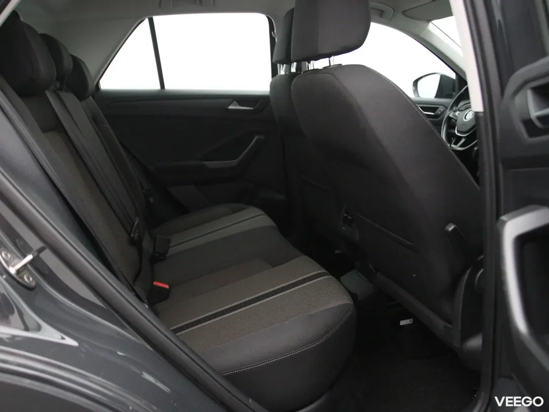 Volkswagen T-Roc 2 110kW