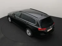 Volkswagen Passat 2 110kW thumbnail