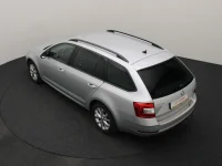 Skoda Octavia 1.6 85kW thumbnail