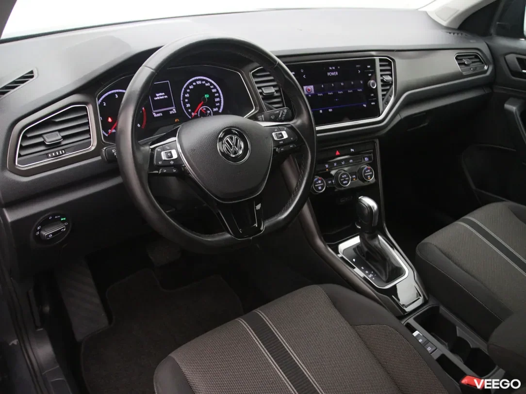 Volkswagen T-Roc 2 110kW