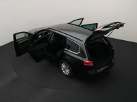 Volkswagen Passat 2 110kW thumbnail