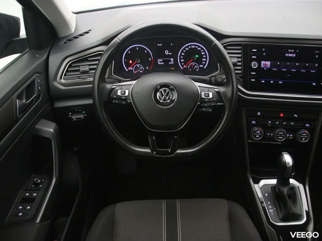 Volkswagen T-Roc 2 110kW