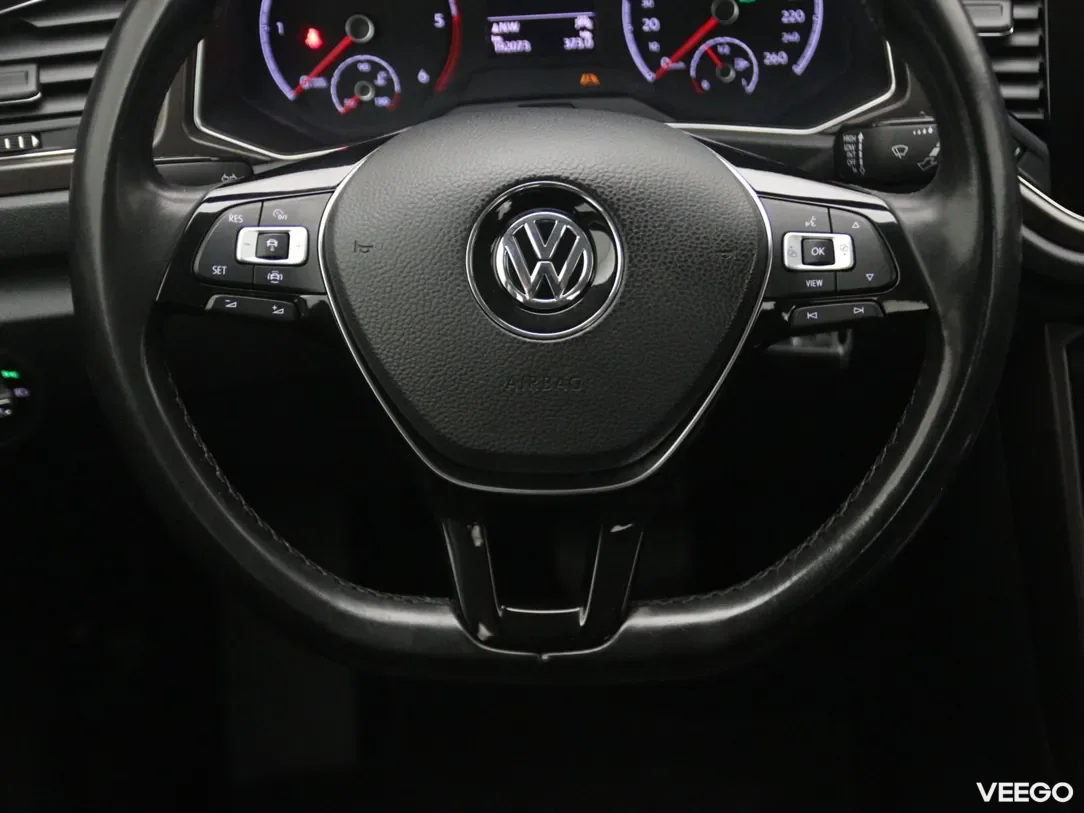 Volkswagen T-Roc 2 110kW