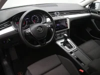 Volkswagen Passat 2 110kW thumbnail