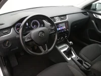 Skoda Octavia 1.6 85kW thumbnail
