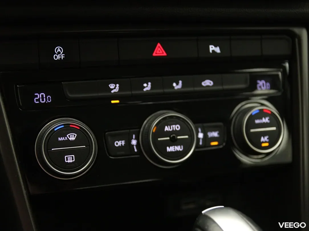 Volkswagen T-Roc 2 110kW