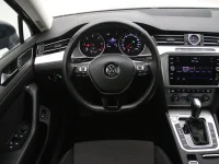 Volkswagen Passat 2 110kW thumbnail