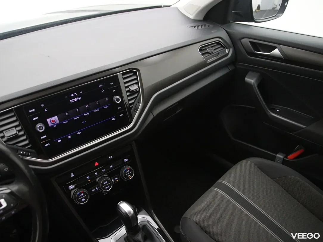 Volkswagen T-Roc 2 110kW