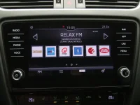 Skoda Octavia 1.6 85kW thumbnail