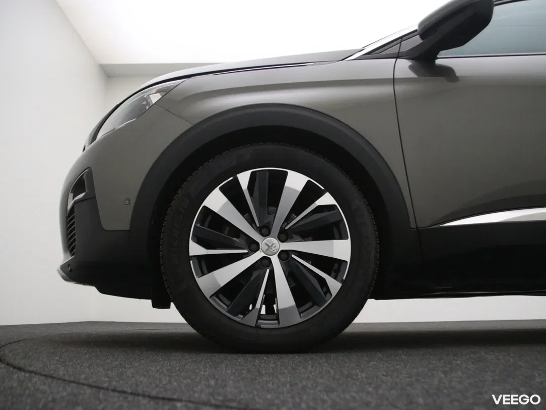 Peugeot 3008 1.6 121kW