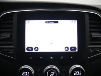 Renault Megane 1.5 85kW thumbnail