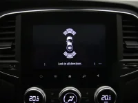 Renault Megane 1.5 85kW thumbnail