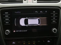 Skoda Octavia 1.6 85kW thumbnail