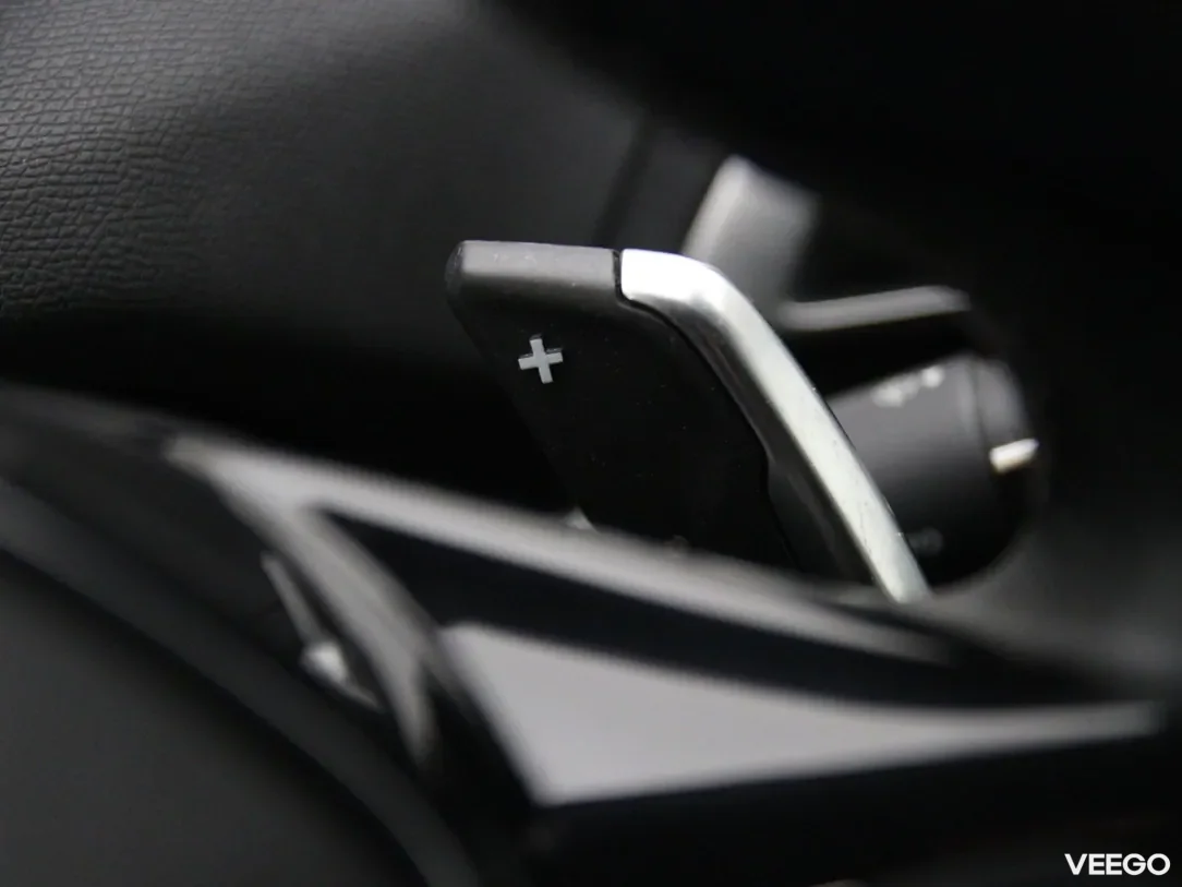 Peugeot 3008 1.6 121kW