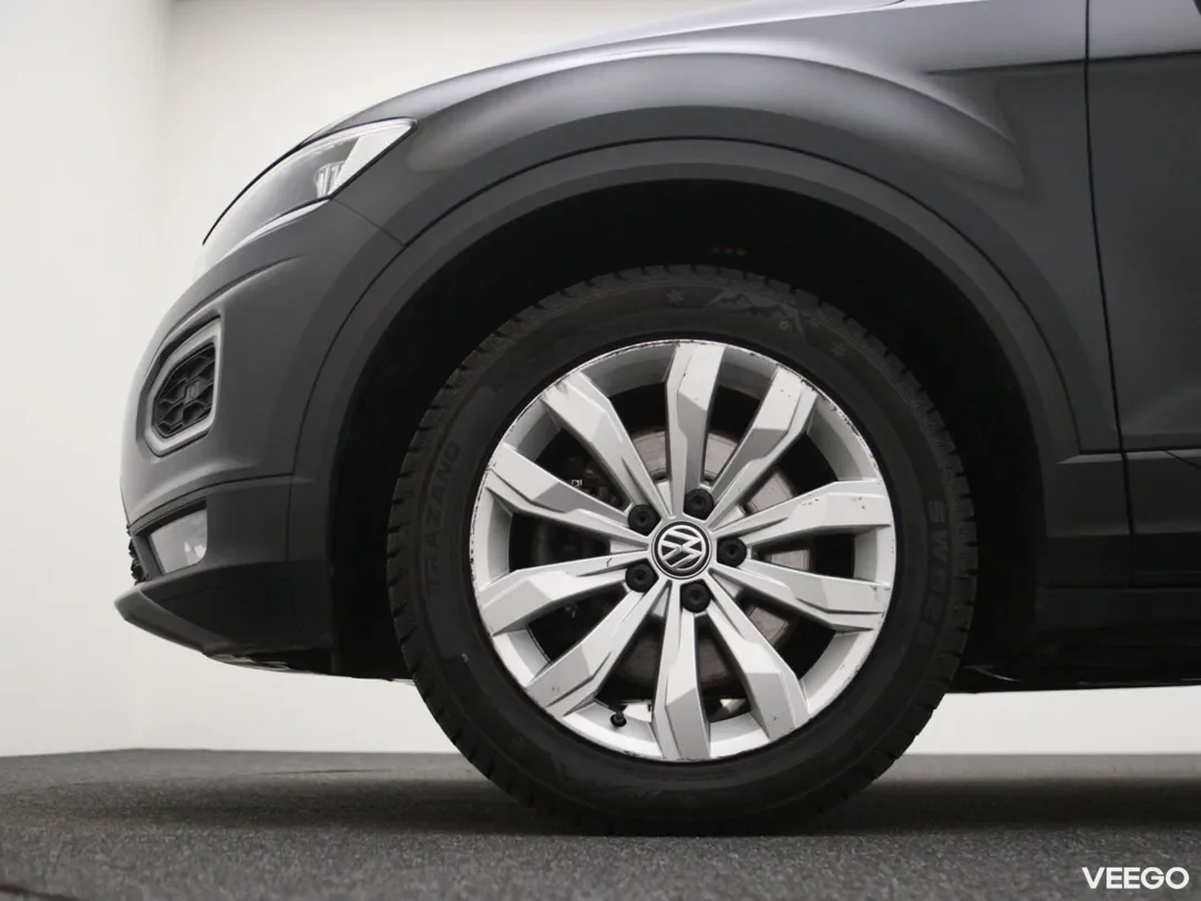 Volkswagen T-Roc 2 110kW