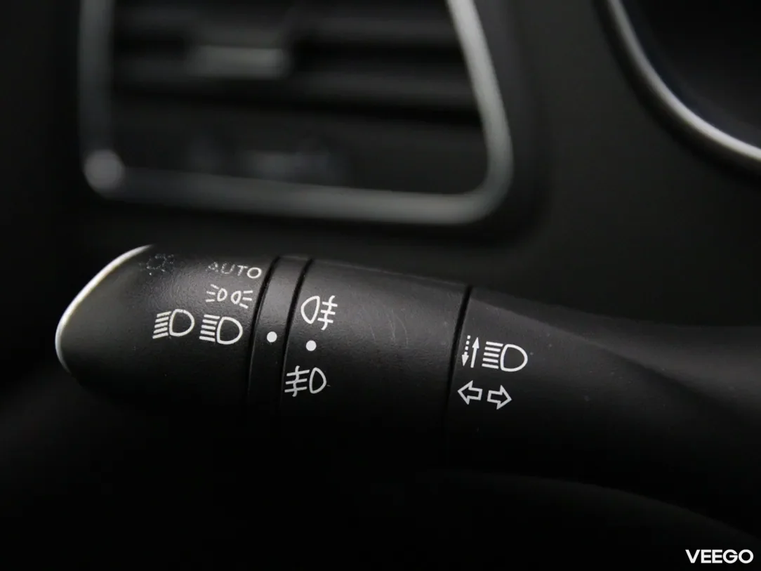 Renault Megane 1.5 85kW