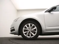 Skoda Octavia 1.6 85kW thumbnail