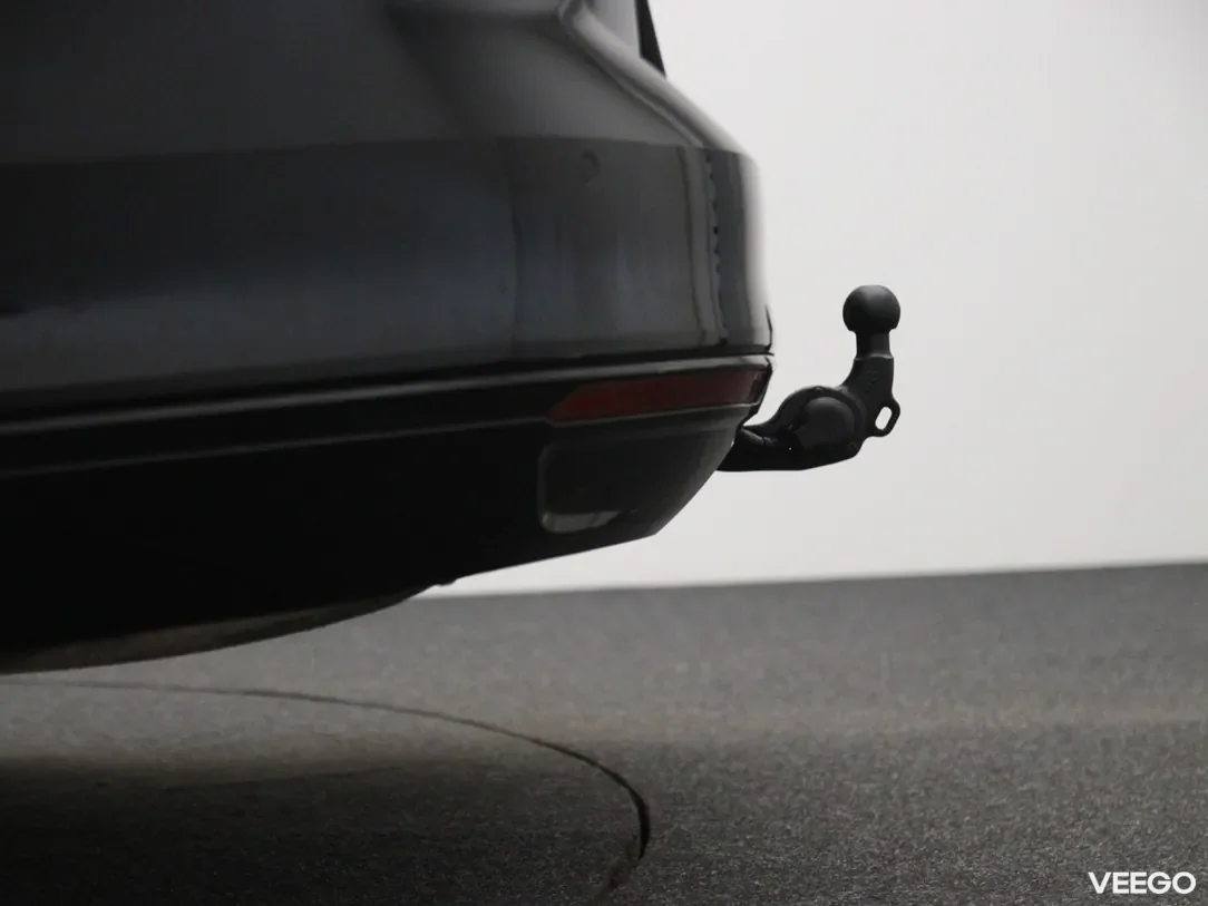 Volkswagen Passat 2 110kW