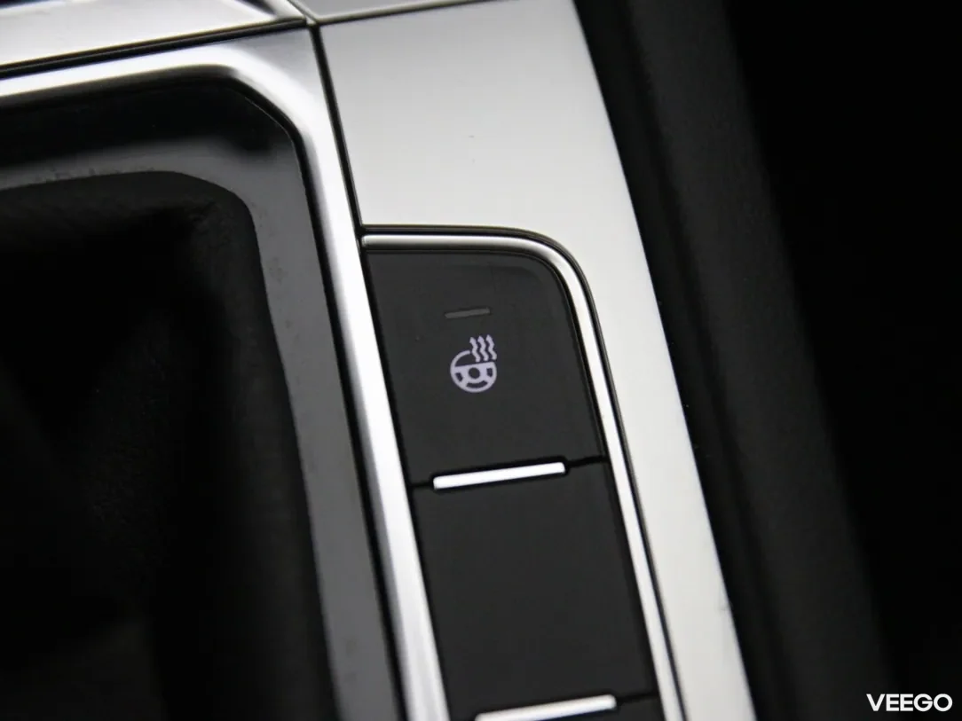 Volkswagen Passat 2 110kW