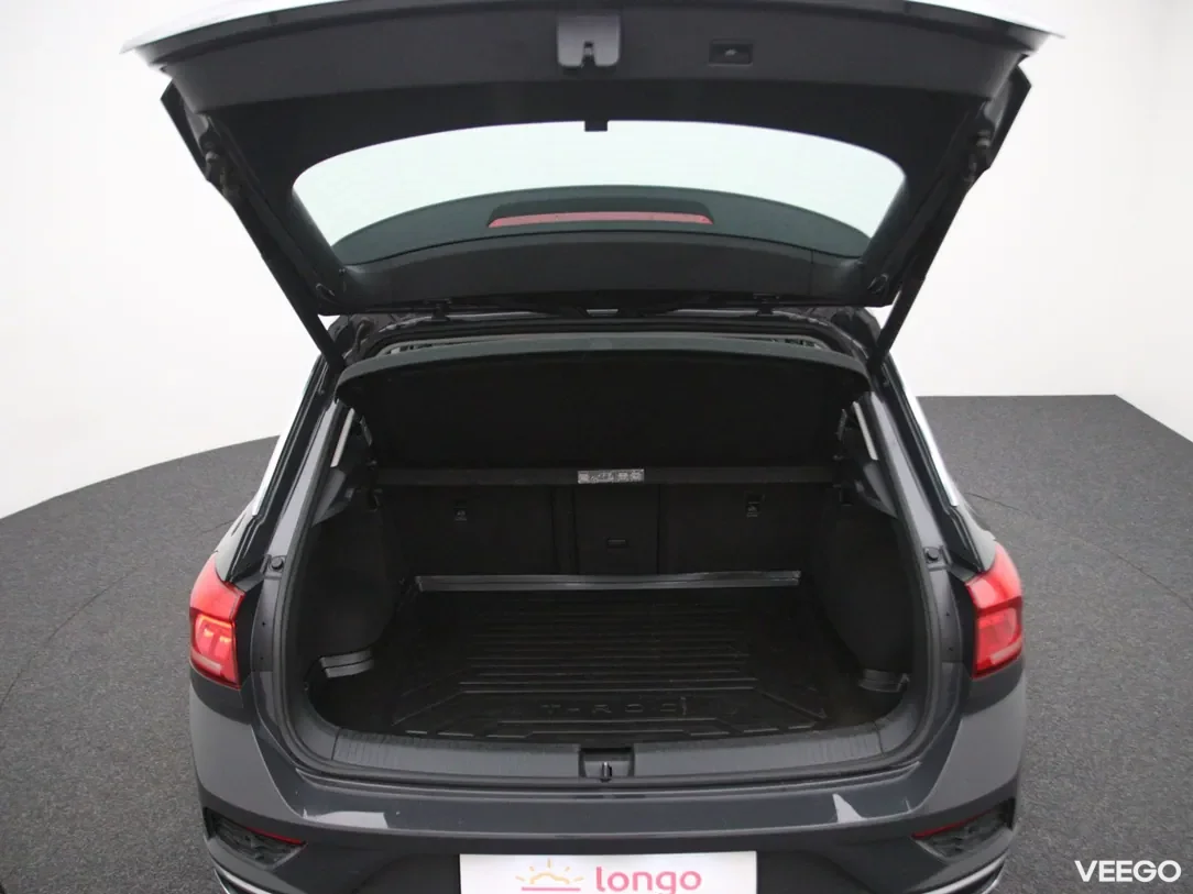 Volkswagen T-Roc 2 110kW