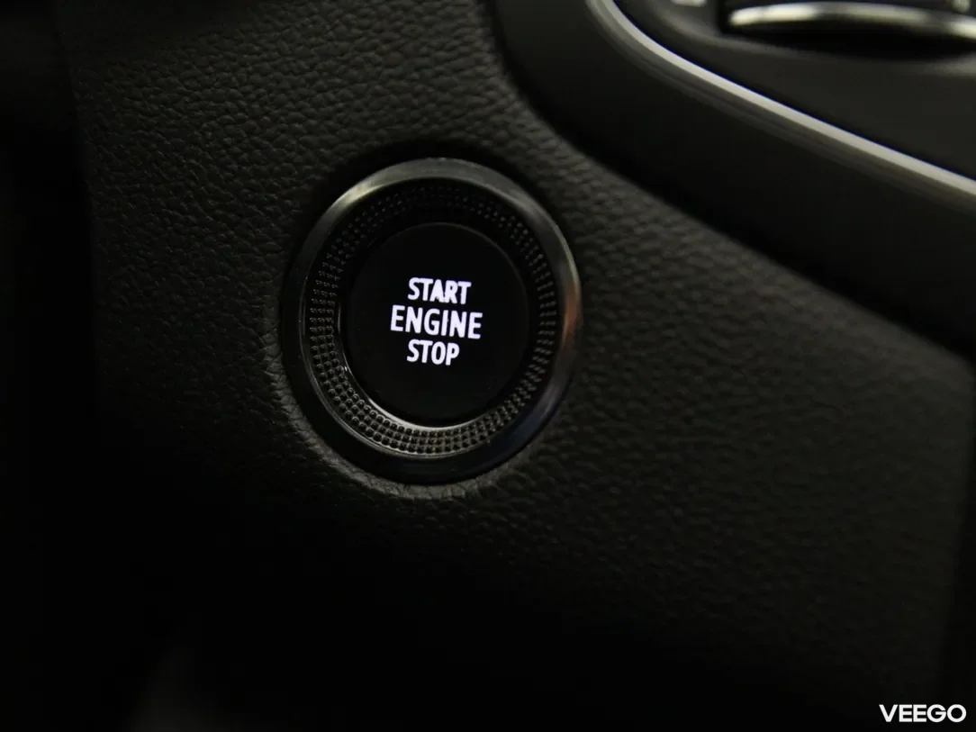 Renault Megane 1.5 85kW