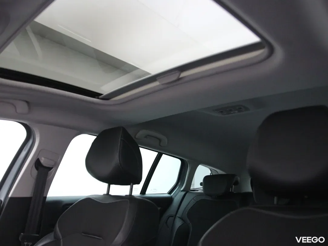 Renault Megane 1.5 85kW