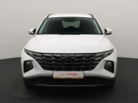 Hyundai Tucson 1.6 169kW thumbnail