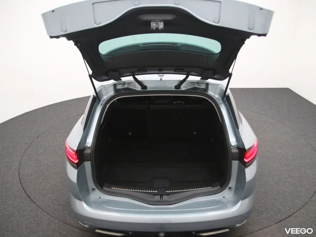 Renault Megane 1.5 85kW