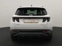 Hyundai Tucson 1.6 169kW thumbnail