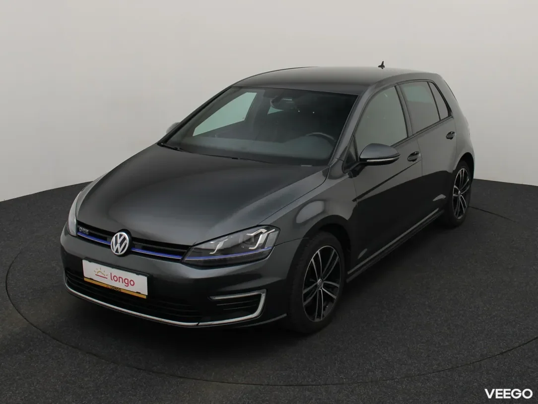 Volkswagen Golf 1.4 150kW