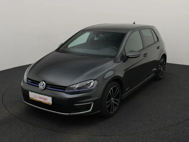 Image of Volkswagen Golf 1.4 150kW