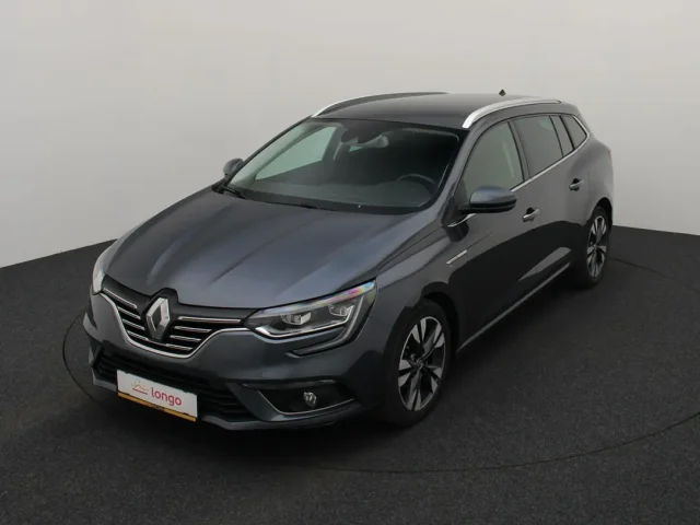 Image of Renault Megane 1.3 103kW