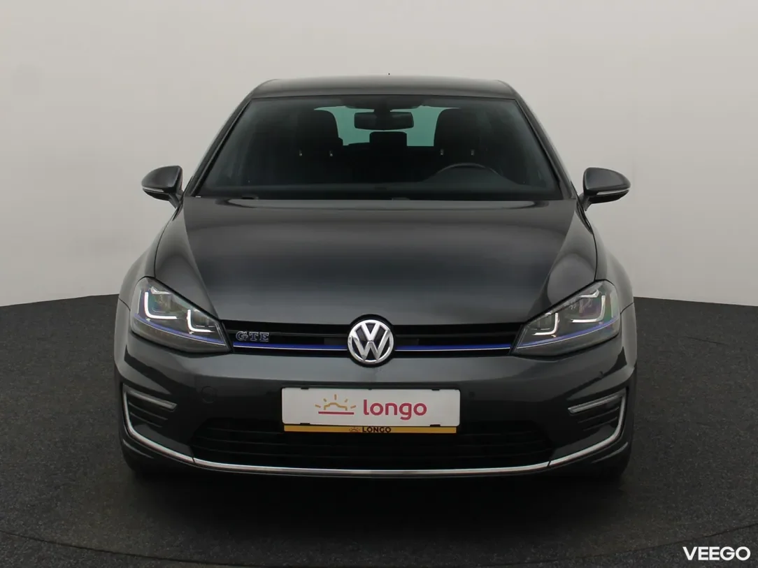 Volkswagen Golf 1.4 150kW