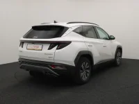 Hyundai Tucson 1.6 169kW thumbnail