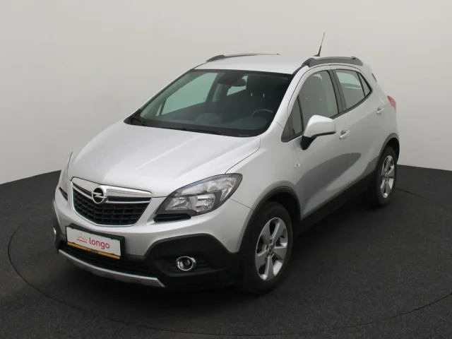 Image of Opel Mokka 1.7 96kW