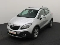 Image of Opel Mokka 1.7 96kW