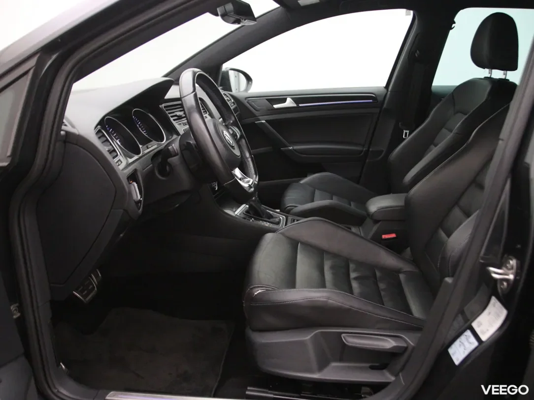 Volkswagen Golf 1.4 150kW