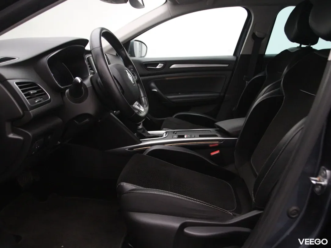 Renault Megane 1.3 103kW