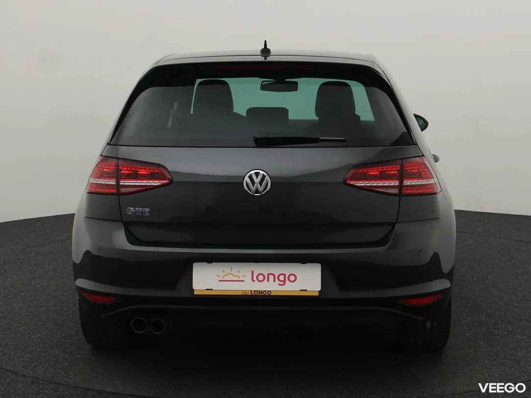 Volkswagen Golf 1.4 150kW
