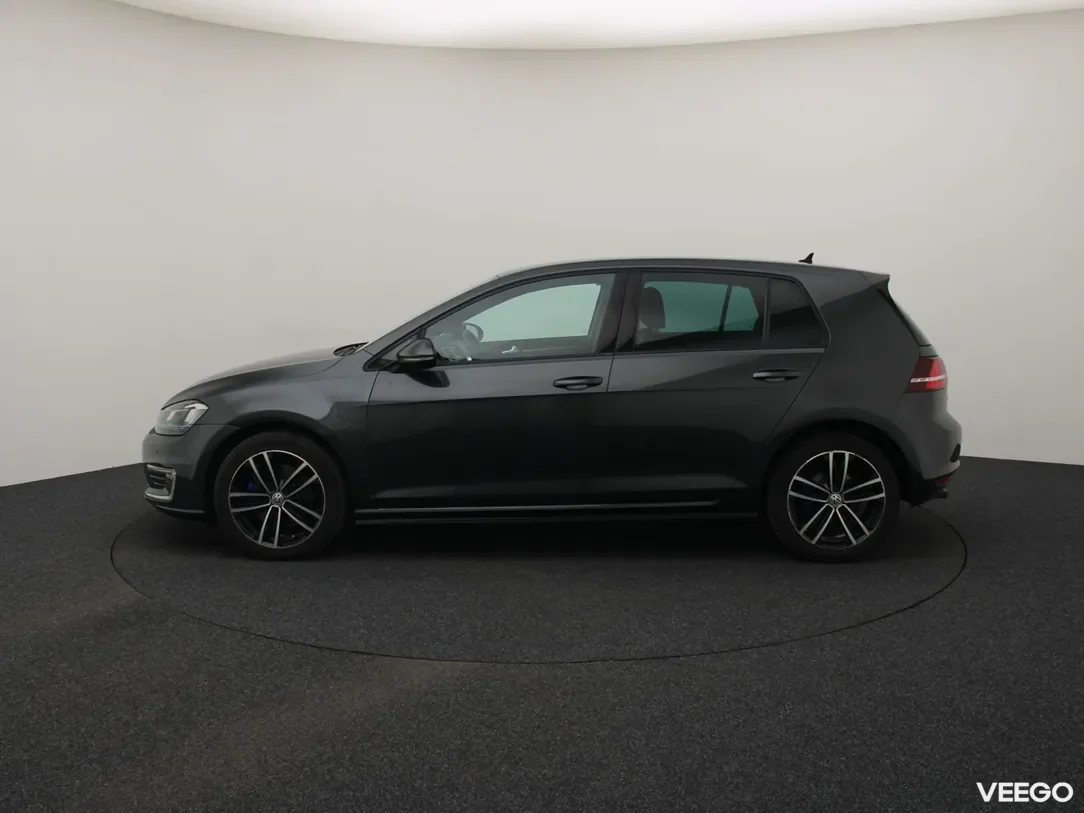 Volkswagen Golf 1.4 150kW