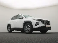 Hyundai Tucson 1.6 169kW thumbnail