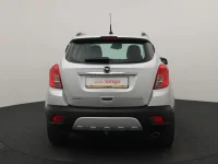 Opel Mokka 1.7 96kW thumbnail