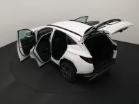 Hyundai Tucson 1.6 169kW thumbnail