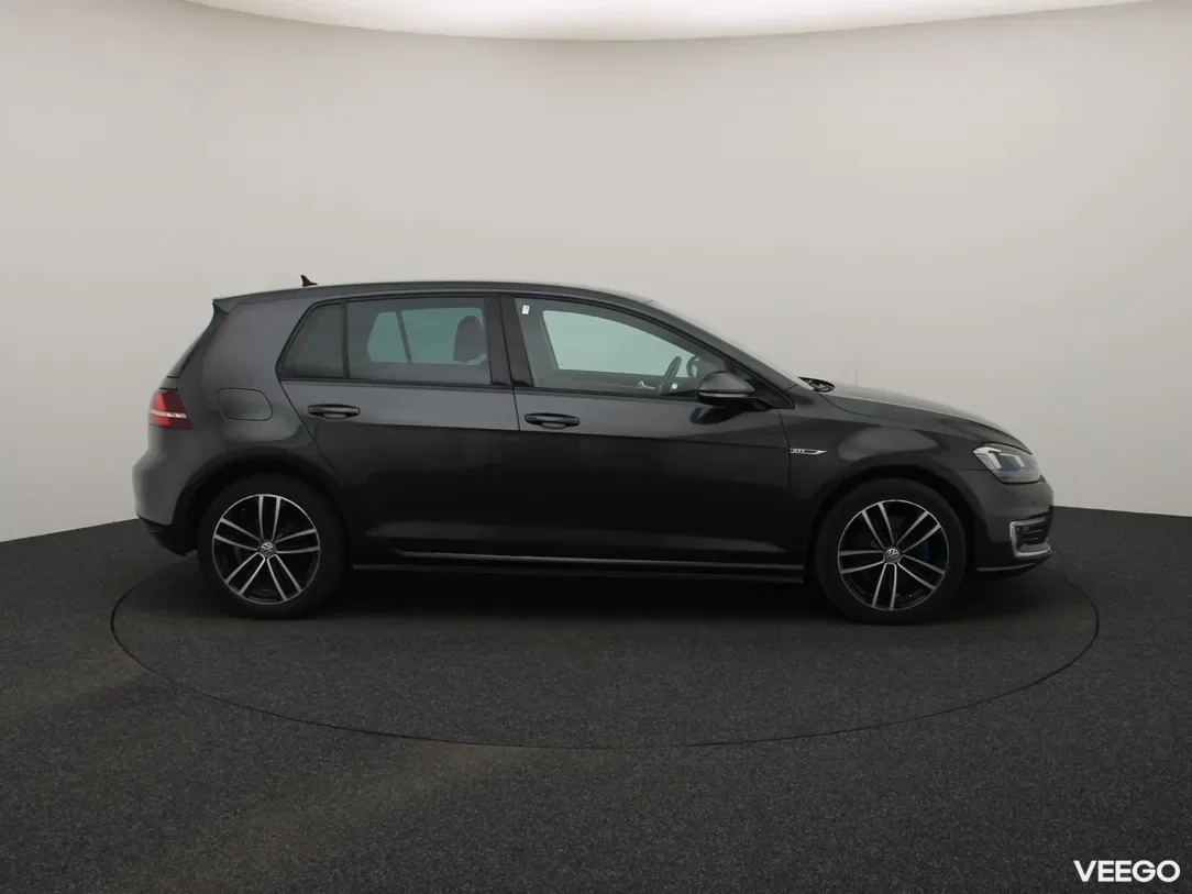 Volkswagen Golf 1.4 150kW