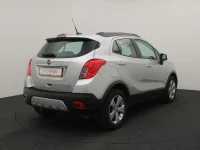 Opel Mokka 1.7 96kW thumbnail